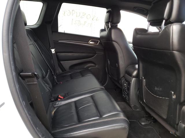 Photo 11 from auction – 2014 JEEP GRAND CHER with VIN 1C4RJFBG7EC450333