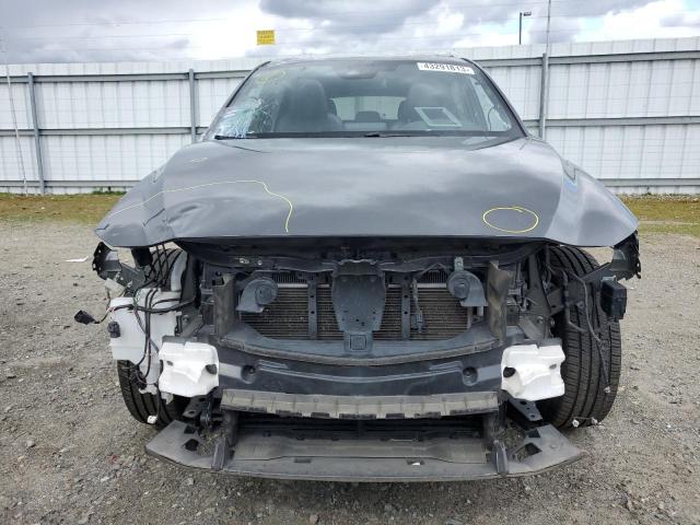Photo 5 from auction – 2017 MAZDA CX-5 GRAND with VIN JM3KFADL2H0227257