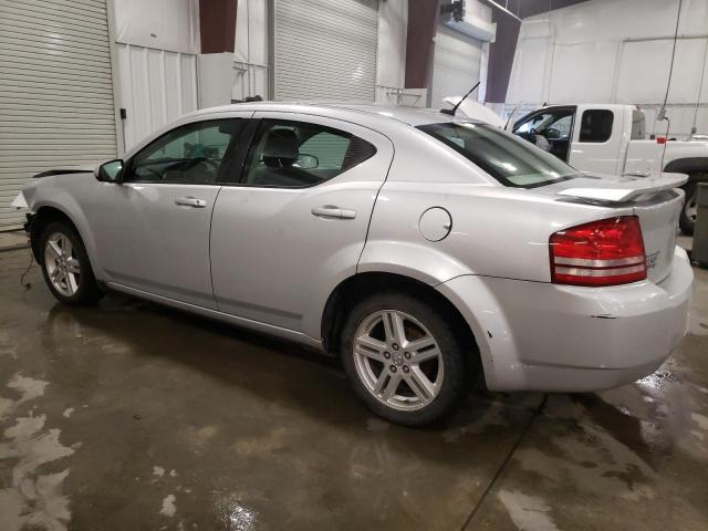 Photo 2 from auction – 2010 DODGE AVENGER R/ with VIN 1B3CC5FBXAN166204