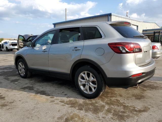 Photo 2 from auction – 2014 MAZDA CX-9 TOURI with VIN JM3TB3CV4E0440897