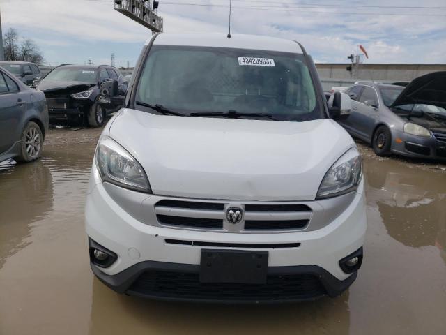Photo 5 from auction – 2015 RAM PROMASTER with VIN ZFBERFBT8F6954946