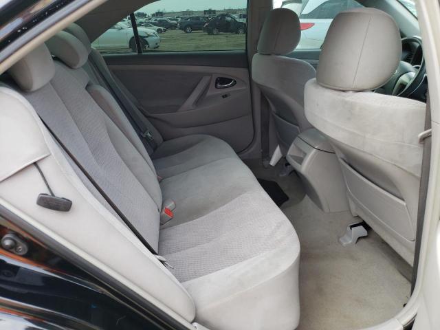 Photo 10 from auction – 2011 TOYOTA CAMRY BASE with VIN 4T4BF3EK9BR185794