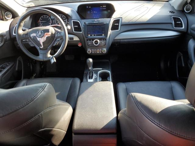 Photo 8 from auction – 2018 ACURA RDX TECHNO with VIN 5J8TB4H54JL014533
