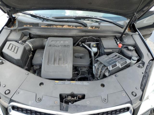 Photo 12 from auction – 2011 CHEVROLET EQUINOX LT with VIN 2CNFLGEC9B6345563