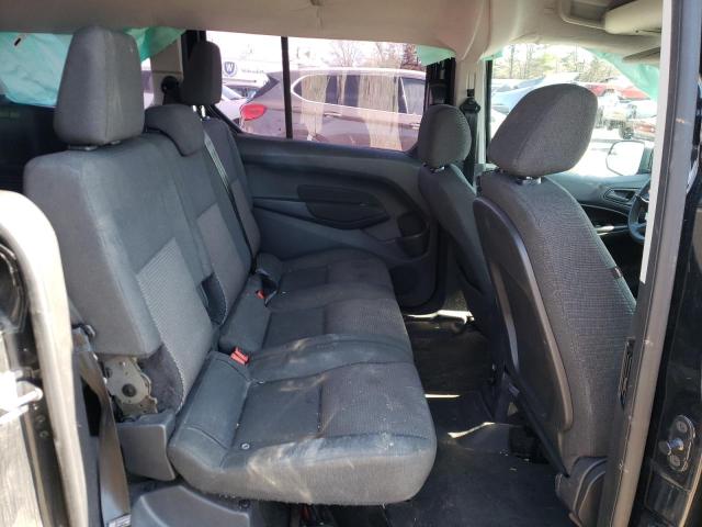 Photo 11 from auction – 2015 FORD TRANSIT CO with VIN NM0GE9E78F1223364