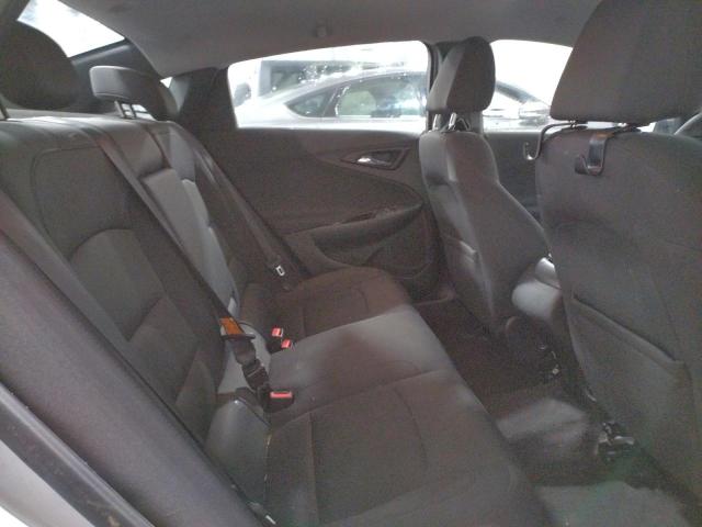 Photo 10 from auction – 2017 CHEVROLET MALIBU LS with VIN 1G1ZB5STXHF211102