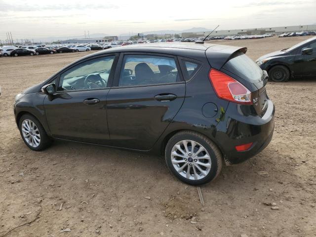 Photo 2 from auction – 2014 FORD FIESTA SE with VIN 3FADP4EJ9EM136594
