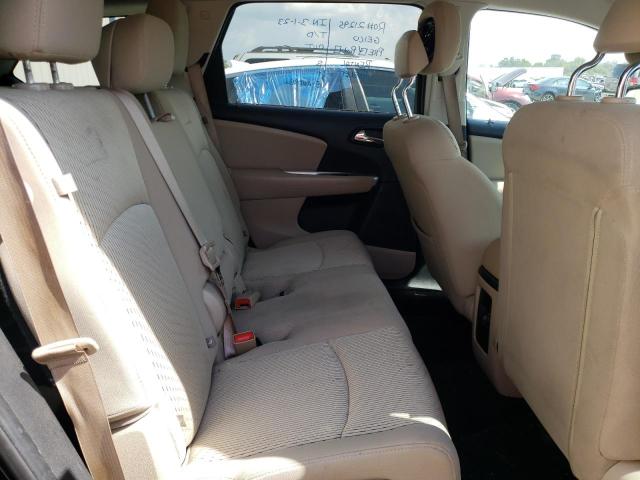 Photo 11 from auction – 2016 DODGE JOURNEY SE with VIN 3C4PDCABXGT158668