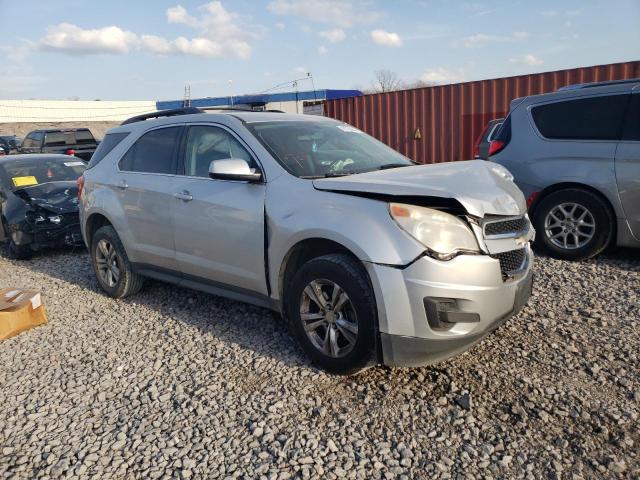Photo 4 from auction – 2011 CHEVROLET EQUINOX LT with VIN 2CNFLEEC2B6281080