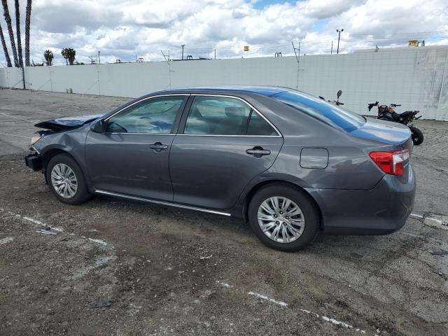 Photo 2 from auction – 2014 TOYOTA CAMRY L with VIN 4T1BF1FK2EU403110