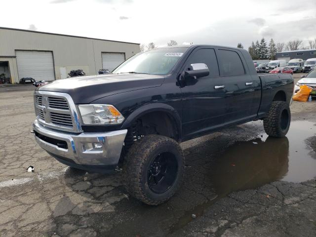 DODGE RAM 2500 L 2012 with VIN 3C6UD5PL1CG336640 - Photo from auction