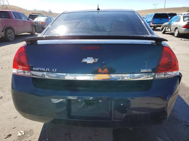 Photo 6 from auction – 2010 CHEVROLET IMPALA LT with VIN 2G1WB5EK2A1127200