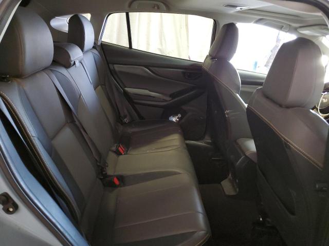 Photo 11 from auction – 2021 SUBARU CROSSTREK with VIN JF2GTHSC4MH221394