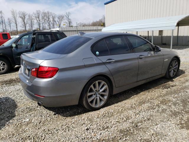 Photo 3 from auction – 2012 BMW 535 I with VIN WBAFR7C5XCC816469