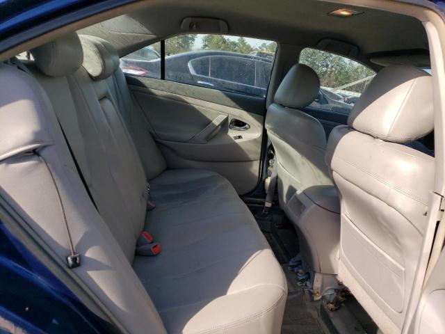 Photo 10 from auction – 2007 TOYOTA CAMRY CE with VIN 4T1BE46K97U019297