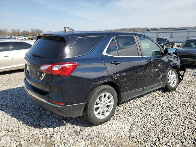 Photo 3 from auction – 2021 CHEVROLET EQUINOX LT with VIN 3GNAXKEV1MS145876