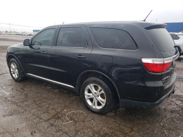Photo 2 from auction – 2011 DODGE DURANGO EX with VIN 1D4RE2GG1BC617208