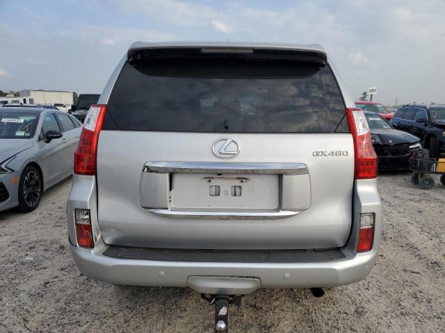 Zdjęcie 6 z aukcji – 2012 LEXUS GX 460 z VIN JTJBM7FX5C5046227
