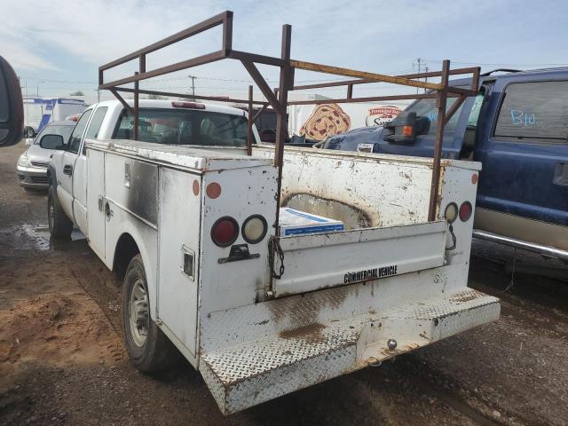 Photo 2 from auction – 2001 CHEVROLET SILVERADO with VIN 1GCHC29UX1E305389