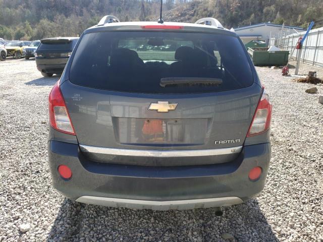 Photo 6 from auction – 2013 CHEVROLET CAPTIVA LT with VIN 3GNAL3EK5DS608108