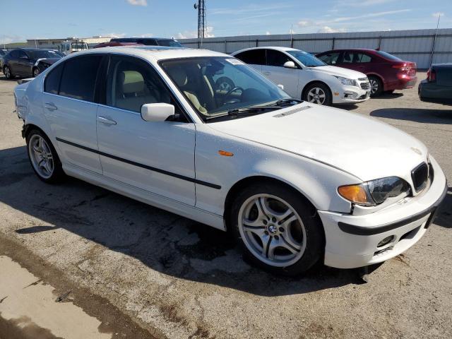 Photo 4 from auction – 2004 BMW 330 I with VIN WBAEV53444KM33105