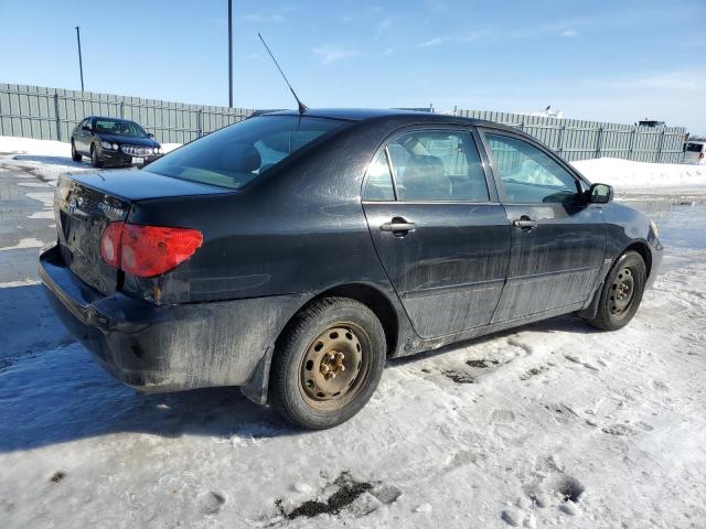 Photo 3 from auction – 2007 TOYOTA COROLLA CE with VIN 2T1BR32E87C746527