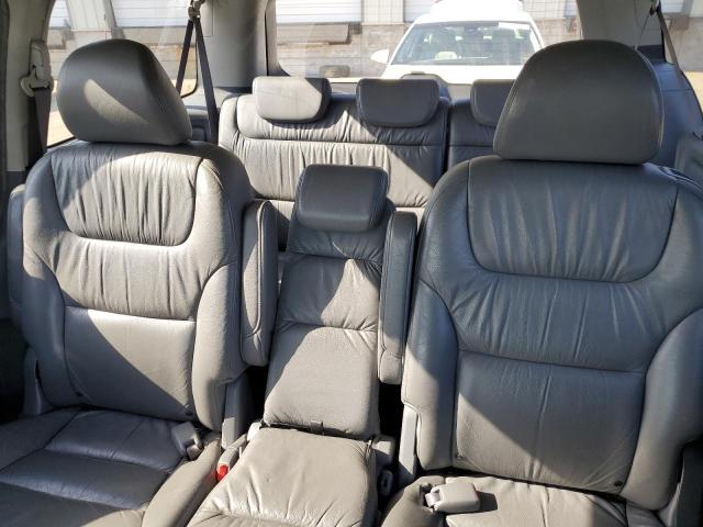 Photo 10 from auction – 2005 HONDA ODYSSEY EX with VIN 5FNRL38735B012718