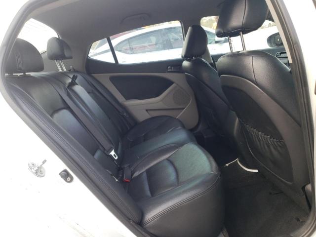 Photo 10 from auction – 2012 KIA OPTIMA LX with VIN KNAGM4A7XC5273859