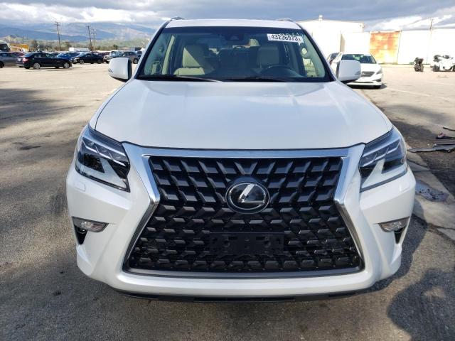 Photo 5 from auction – 2020 LEXUS GX 460 PRE with VIN JTJAM7BX5L5255758