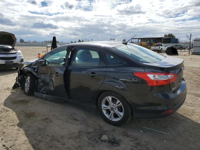 Photo 2 from auction – 2014 FORD FOCUS SE with VIN 1FADP3F22EL350281