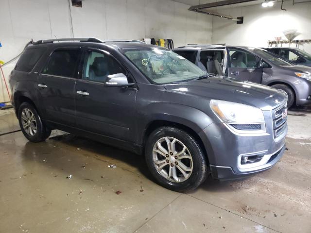 صورة رقم 4 من المزاد - 2014 GMC ACADIA SLT مع VIN 1GKKVRKD5EJ146754