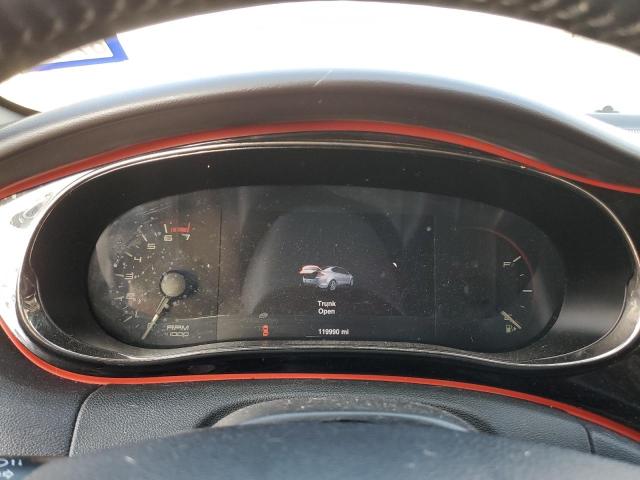 Photo 9 from auction – 2015 DODGE DART GT with VIN 1C3CDFEB4FD224618