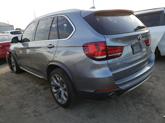 Photo 2 from auction – 2014 BMW X5 XDRIVE3 with VIN 5UXKS4C55E0J96248