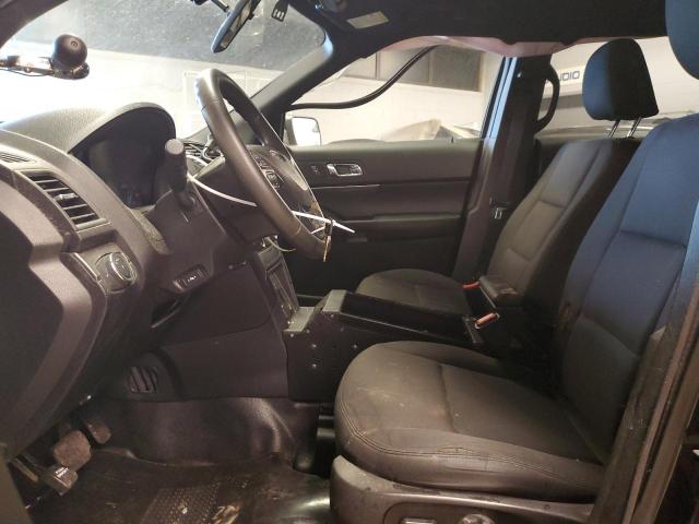 Photo 10 from auction – 2017 FORD EXPLORER P with VIN 1FM5K8ARXHGD06133