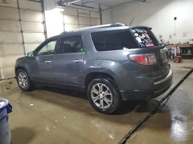صورة رقم 2 من المزاد - 2014 GMC ACADIA SLT مع VIN 1GKKVRKD5EJ146754
