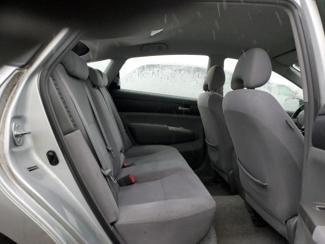 Photo 10 from auction – 2007 TOYOTA PRIUS with VIN JTDKB20UX77642101