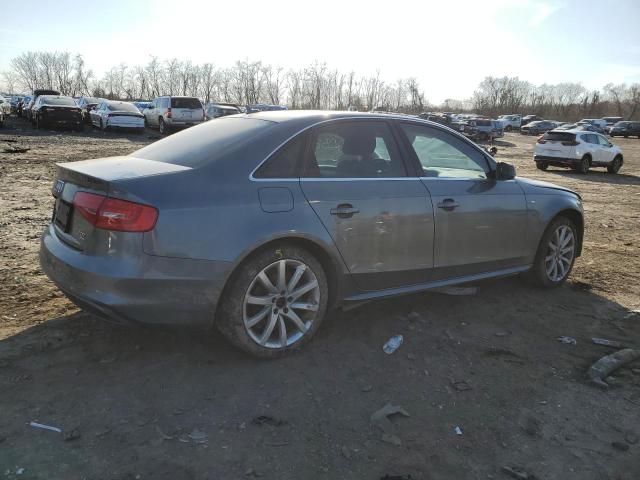 Photo 3 from auction – 2014 AUDI A4 PREMIUM with VIN WAUBFAFL7EN001569