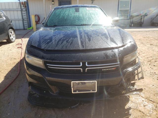 Zdjęcie 5 z aukcji – 2015 DODGE CHARGER SE z VIN 2C3CDXBG8FH925977