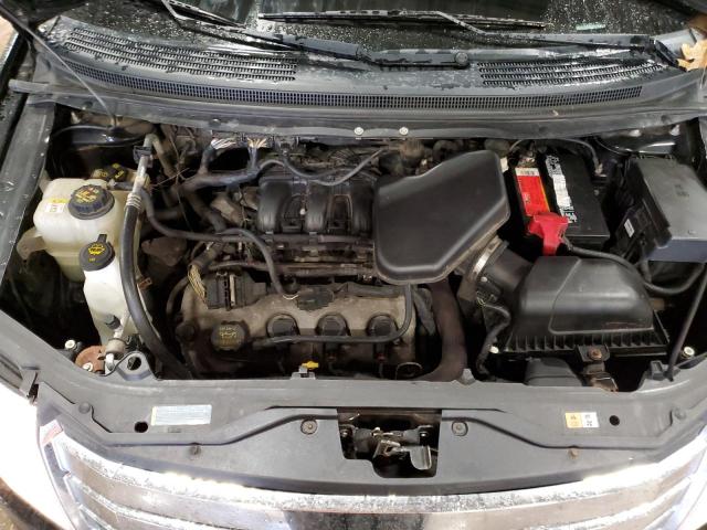 Photo 12 from auction – 2010 FORD EDGE LIMIT with VIN 2FMDK4KC1ABB08407