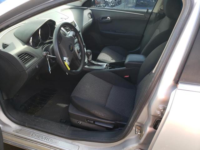 Photo 7 from auction – 2012 CHEVROLET MALIBU 1LT with VIN 1G1ZC5E09CF106896