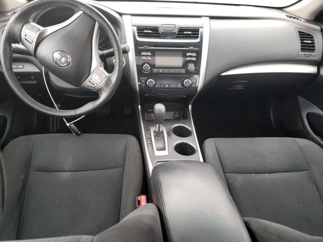 Photo 8 from auction – 2015 NISSAN ALTIMA 2.5 with VIN 1N4AL3APXFC282086