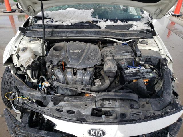 Photo 11 from auction – 2013 KIA OPTIMA LX with VIN KNAGM4A76D5331791