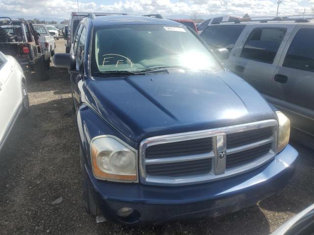 Photo 5 from auction – 2004 DODGE DURANGO SL with VIN 1D4HB48N04F204727