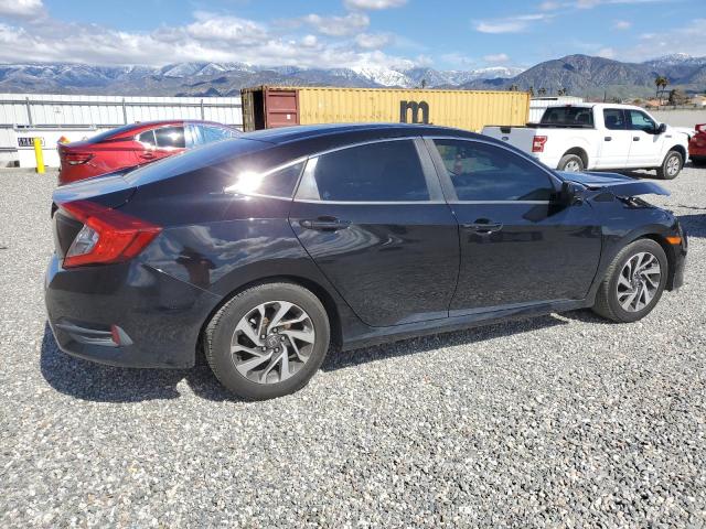 Photo 3 from auction – 2016 HONDA CIVIC EX with VIN 2HGFC2F71GH503965