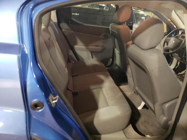 Photo 10 from auction – 2008 DODGE AVENGER SE with VIN 1B3LC46J78N252369