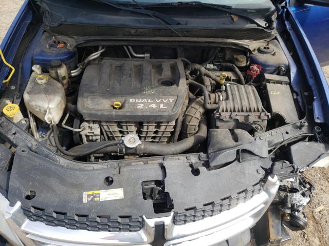 Photo 11 from auction – 2014 DODGE AVENGER SE with VIN 1C3CDZAB2EN177749