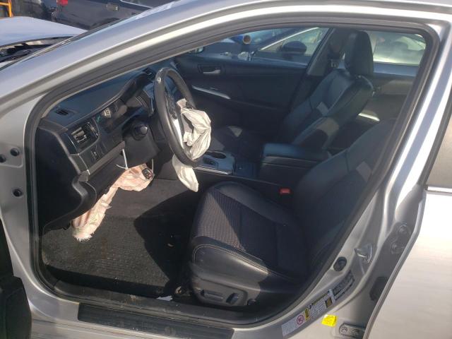 Photo 7 from auction – 2012 TOYOTA CAMRY BASE with VIN 4T1BF1FK1CU076504