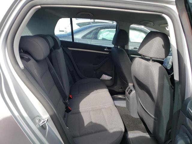 Photo 10 from auction – 2009 VOLKSWAGEN RABBIT with VIN WVWDB71K89W112396