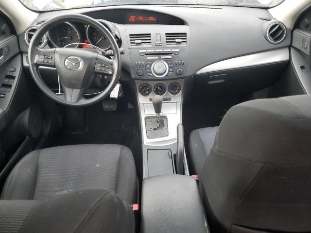 Photo 8 from auction – 2010 MAZDA 3 I with VIN JM1BL1SG6A1191693
