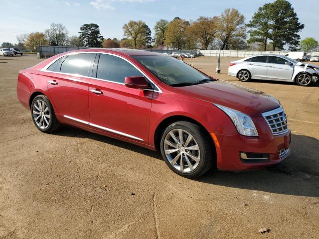 Photo 4 from auction – 2013 CADILLAC XTS with VIN 2G61N5S31D9207103